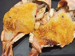 -不翻台·无国界铁板烧(北国先天下店)