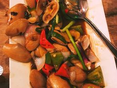 -真浪大家乐海鲜餐馆
