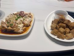 -鑫悦楼煎蟹·16年海鲜大排档