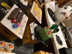 -重庆解放碑帝晶酒店·姜厨房西餐厅