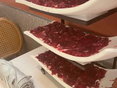 -左庭右院鲜牛肉火锅(南通CBD大有境店)