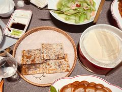 -秀儿四九城·新京菜(亚运村鸟巢店)