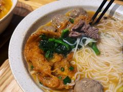 牛肉老友粉-三姐·老友记·南宁老友粉(朝阳区光华路嘉里中心店)