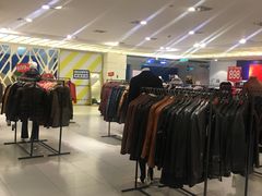 -仁恒美食庭苑(仁恒海河广场店)