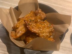 -必胜客(玫瑰坊店)