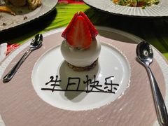 -华阳时光吧餐厅(华阳广场国际大饭店)