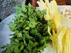 -外滩三号餐厅·创意中餐