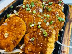 -福寿斋·老北京铜锅涮肉·烤鸭(顺义总店)