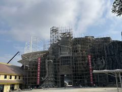 -西双版纳勐泐文化旅游区