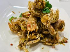 -辣螃铠盆盆蟹大排档(总店)