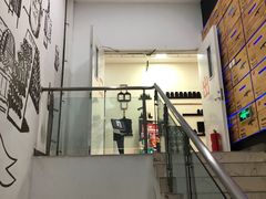 -AK47烤羊腿串吧(柳浪家园店)