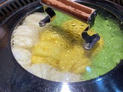 -锅老头海鲜铁锅炖
