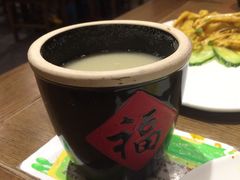 -北平食府·北京烤鸭(北京西站六里桥店)