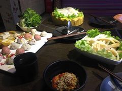 -老诚一锅羊蝎子(黄寺大街店)