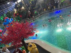 -宝丽金大酒店·洗浴中心