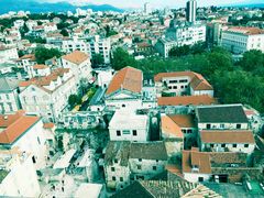 -圣多米努斯大教堂及钟楼(Sv. Dujma)