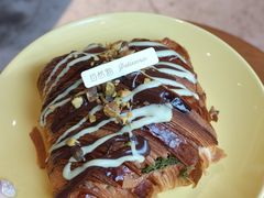 -自然熟Bakery(纬四路店)