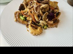 -双合园·海鲜水饺青岛菜(九水东路店)