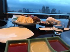 -叙叙苑(东京歌剧城店)