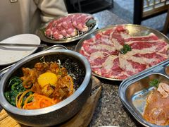 -高丽苑韩国烤肉(海昌路旗舰店)