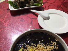 -粥旺府(月环里店)