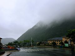 -三清山希尔顿度假酒店