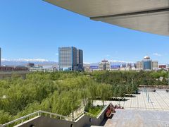 -嘉峪关城市博物馆