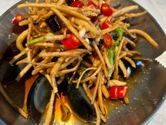 -一棠龙虾•王牌虾球(恒隆广场店)