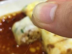 -苏生鸭血粉丝(鹿鸣路店)