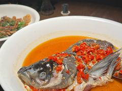-沅江水·湖南家宴(南村万博长隆商圈店)