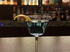 -The St·Regis Bar 瑞吉酒吧