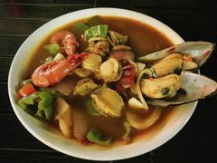 -深夜食堂(永康南路店)