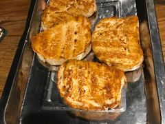 -碳说品道.瓦片烤肉.海鲜烧烤(中华路店)