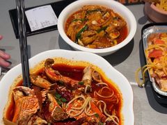 -老三样 · 江西菜馆(前海壹方汇店)