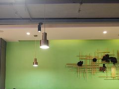 -金滏山烤肉·海鲜·火锅自助餐厅(襄阳万达店)