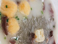 -鸭得堡老鸭汤·鸭血粉丝(南京博物院店)