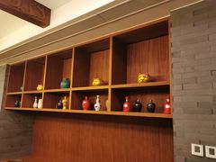 -海尔洲际酒店天下一品中餐厅