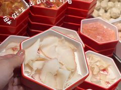 -董记老清泉·鲜切涮羊肉(窑岭店)