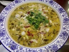 -农家小院(朱雀桥店)