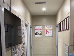 -谐和益家动物医院·免疫绝育·血液透析·宠保定点医院(高新伊藤分院)