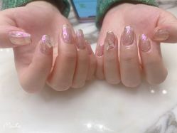 -本小姐美学·半永久纹眉野生眉