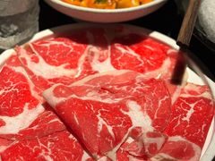 -东来顺·非遗火锅(高新店)