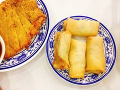 -美新点心店(陕西北路店)