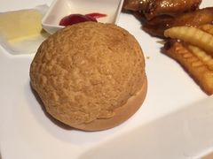 -避风塘(宝山万达店)