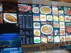 -火龙堂·风味民间菜(文一路店)