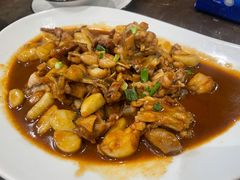 -何记面馆(龙泉山店)