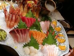 -和彩放题餐厅(酒仙桥店)