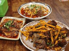 -醉八仙热酒馆(渝中店)