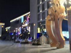 -罍+村卤菜摊(罍街店)