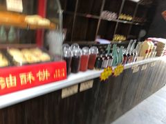 -新万鑫银丝面·非遗无锡味(惠山古镇店)